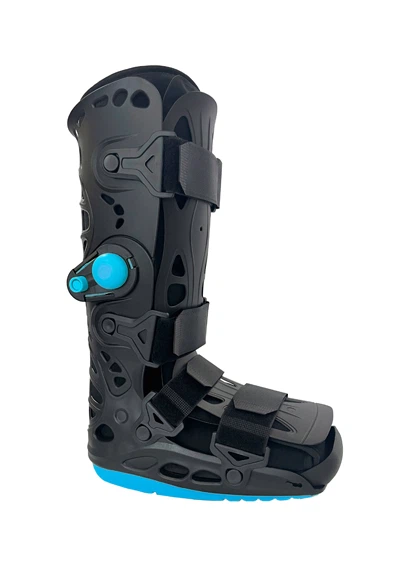 Air Cam Walker Dengan Penutup Kaki