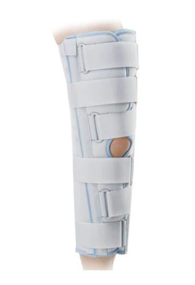 Pendakap Lutut untuk Ligamen