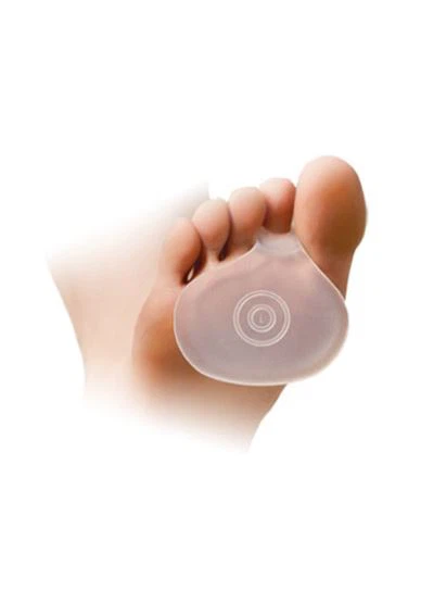 Pad metatarsal