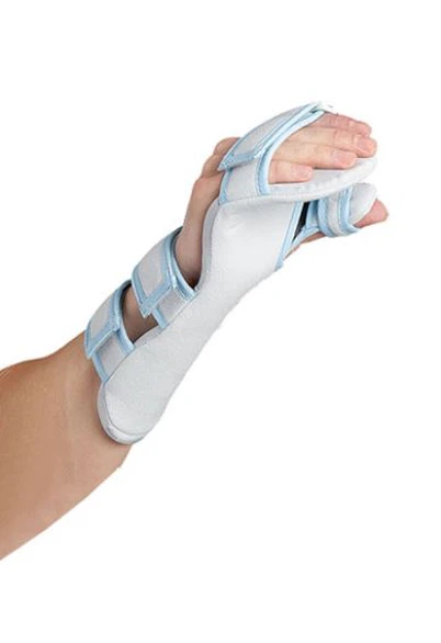 Splint Posisi Fungsian Baru