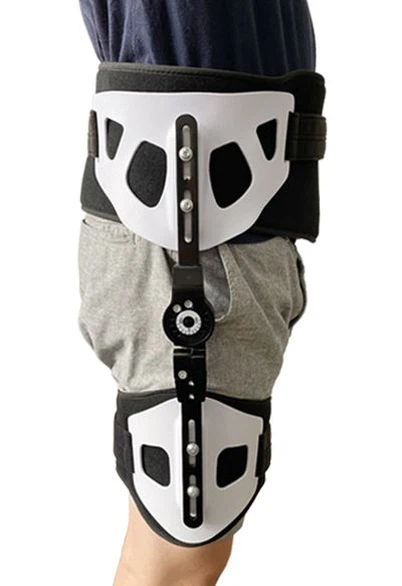 Pendakap Orthosis Pinggul