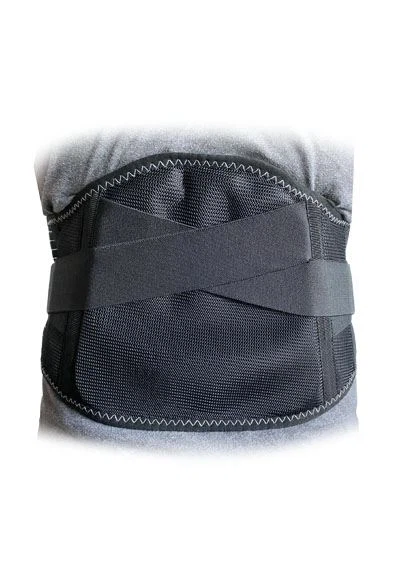 Pendakap Belakang Sokongan Lumbar