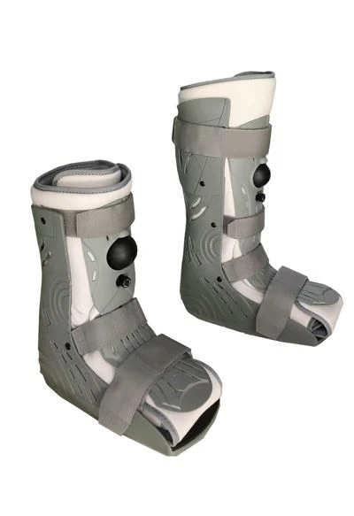 Air Walking Cast